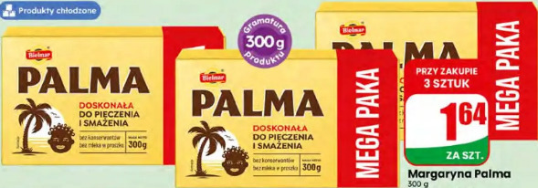 Margaryna Palma