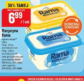 Margaryna Rama