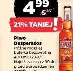 Piwo Desperados