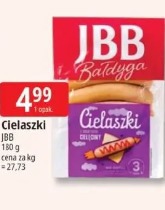 Cielaszki JBB
