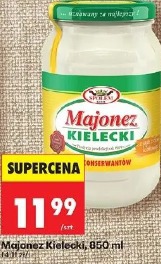 Majonez Kielecki