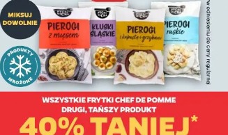 Wszystkie produkty Pycha Micha