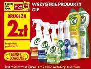 Wszystkie produkty CIF