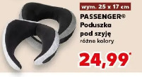 Passenger Poduszka pod szyję