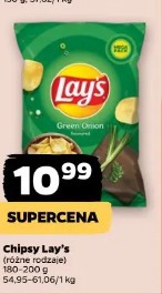 Chipsy Lay's