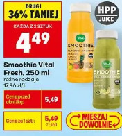 Smoothie Vital Fresh