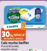 Cała marka Swiffer Procter&Gamble