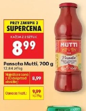 Passata Mutti