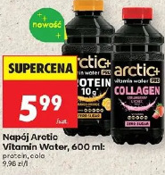 Napój Arctic Vitamin Water