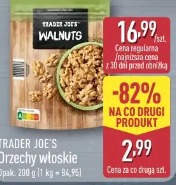Trader Joe's Orzechy włoskie
