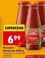 Passata Dawtona