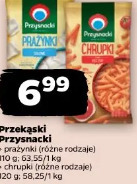 Przekąski Przysnacki