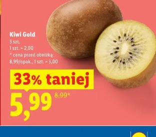 Kiwi Gold