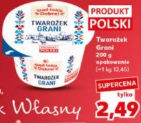 Twarozek Grani