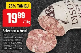 Salceson włoski