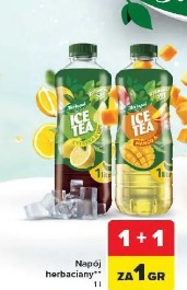 Herbapol napój herbaciany