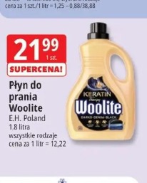 Woolite płyn do prania