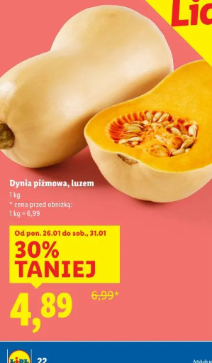 Dynia piżmowa