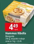 Hummus Ribella Bongusta