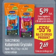 Tarczyński Kabanoski Gryzzale