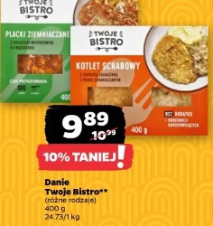 Danie Twoje Bistro