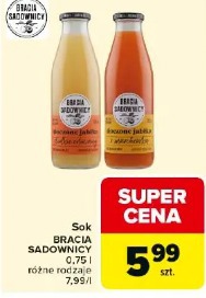 Sok Bracia Sadownicy