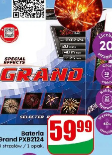 Bateria Grand PXB2124