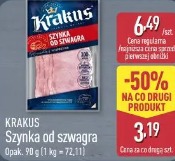 Krakus Szynka od szwagra