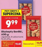 Biszkopty Bonitki