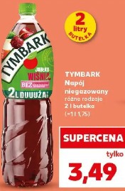Tymbark Napój niegazowany