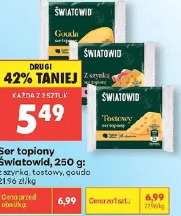 Ser topiony Światowid