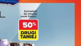 L'Oréal Elseve kosmetyki do włosów