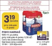 Piwo Harnaś