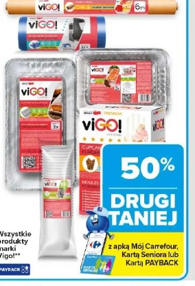 Wszystkie produkty marki Vigo!