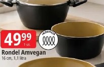 Rondel Amvegan Florina