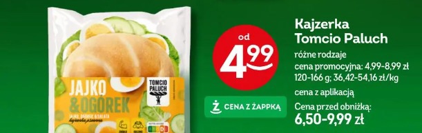 Kajzerka Tomcio Paluch