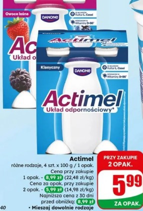 Actimel