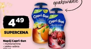 Napój Capri-Sun