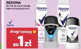 Dezodorant Rexona