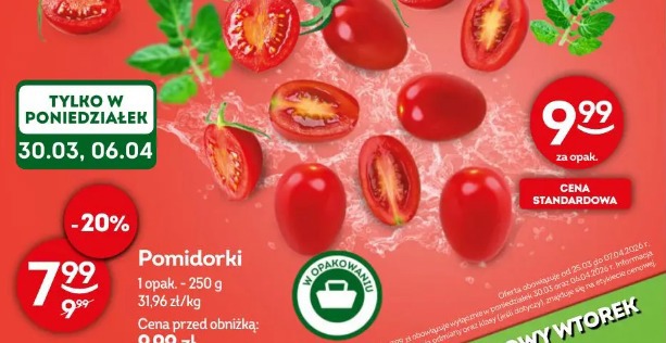 Pomidoriki
