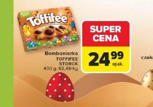 Bombonierka Toffifee Storck