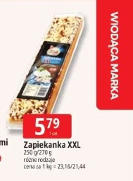 Zapiekanka XXL