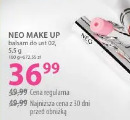 Neo Make Up balsam do ust 