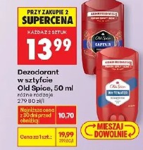 Dezodorant w sztyfcie Old Spice