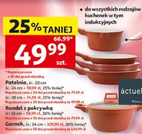 Patelnia