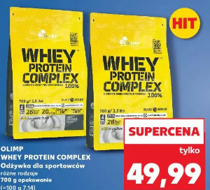 Olimp Whey Protein Complex
