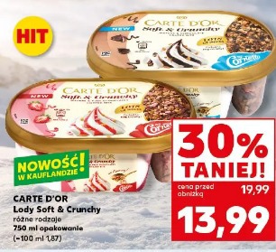 Carte D'or Lody Soft & Crunchy