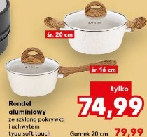 Garnek 20 cm