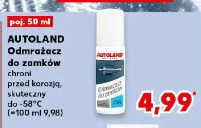 Autoland Odmrażacz do zamków