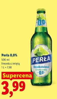 Perła 0,0%